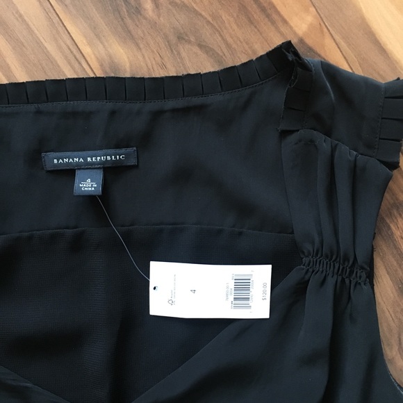 BANANA REPUBLIC any occasion dress - Picture 6 of 8